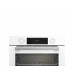 Конвекционный духовой шкаф Grundig GEBM12300WC