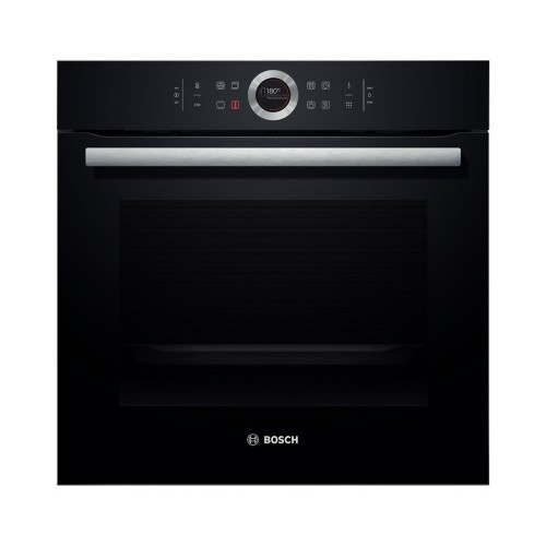Духовой шкаф Bosch HBG672BB1F