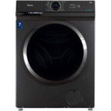 Стиральная машина Midea MF100W70/S-RU