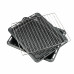 Электрический духовой шкаф DeLonghi DEO 755 BB MARTINA