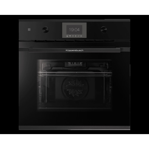 Духовой шкаф Kuppersbusch BP 6350.0. S5 Black Velvet