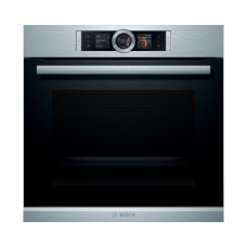 Духовой шкаф Bosch HBG656RS1M