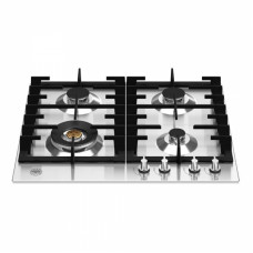 Газовая варочная панель Bertazzoni P604LMODX