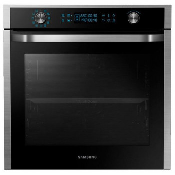 Встраиваемый духовой шкаф Samsung NV75J5540RS