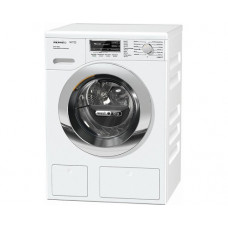 Стирально-сушильная машина Miele WTH130WPM