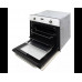 Многофункциональный электрический духовой шкаф DeLonghi SLL 9 Rus