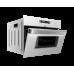 Духовой шкаф Hiberg MS-VM 5115 W SMART