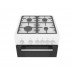 Газовая плита Bosch HGG 120E21R