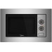 Встраиваемая СВЧ печь MIDEA MM820B2Q-SS
