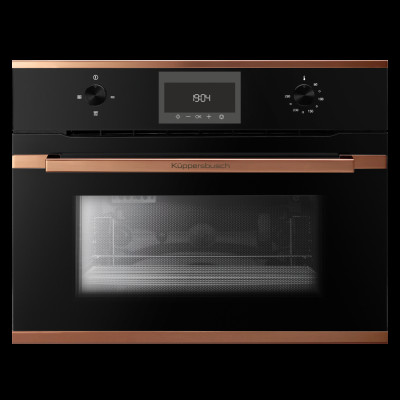 Встраиваемая микроволновая печь Kuppersbusch CM 6330.0 S7 Copper