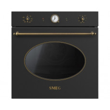 Духовой шкаф Smeg SFP805AO