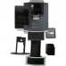 Кофемашина Dr.coffee Proxima F12 Big Black