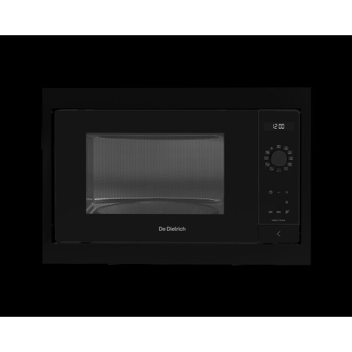 Микроволновая печь De Dietrich DME4310B