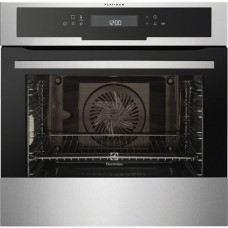 Встраиваемый духовой шкаф Electrolux EOC95751BX