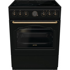 Электрическая плита Gorenje GECS6B71CLB