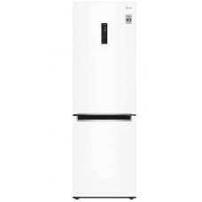 Холодильник LG GA-B459MQQM