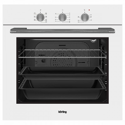 Духовой шкаф Korting OKB 370 CMW